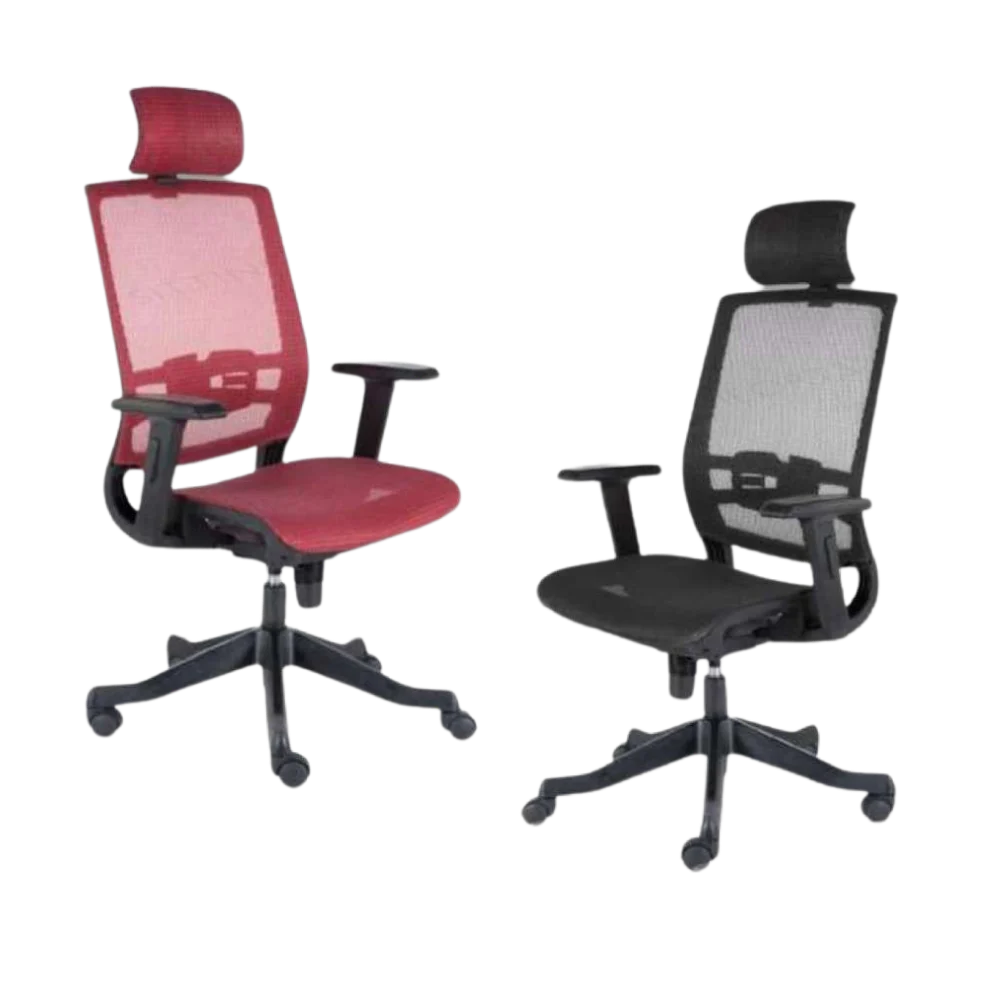 Flair High Back Chair