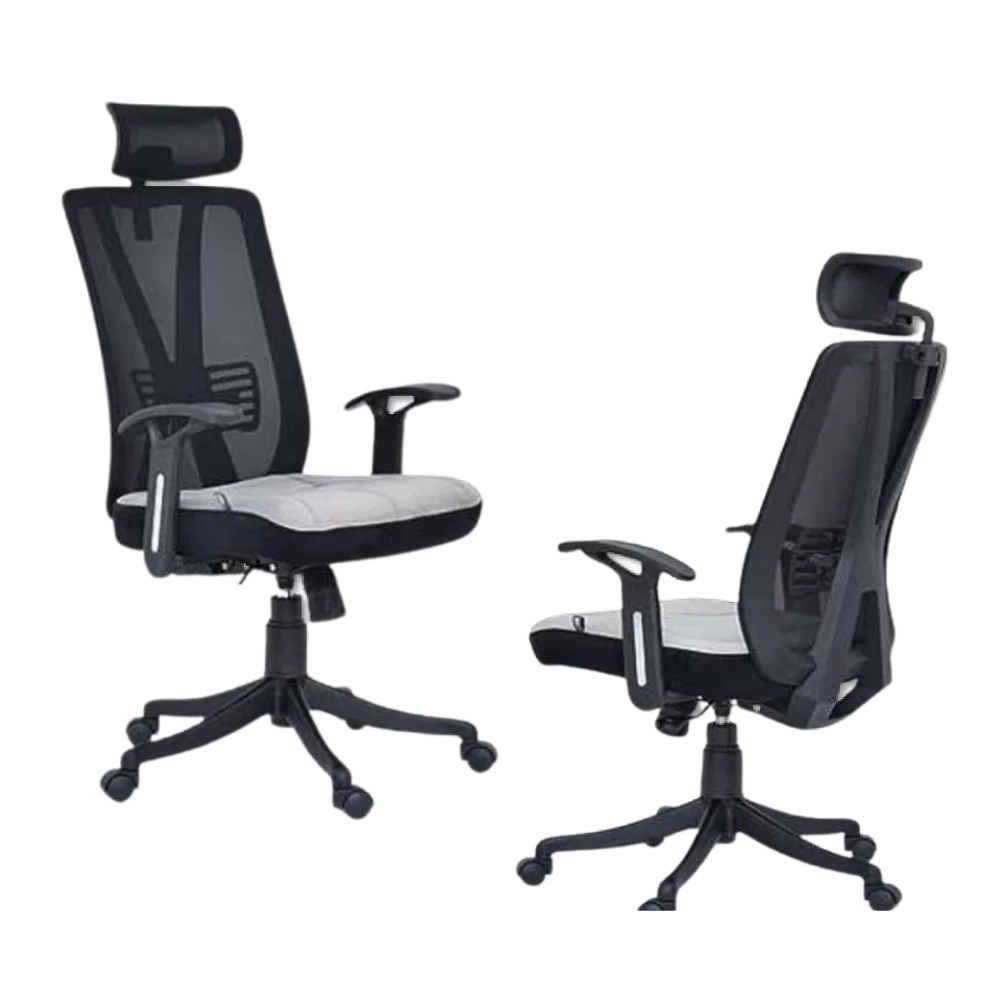 Meteor High Back Chair