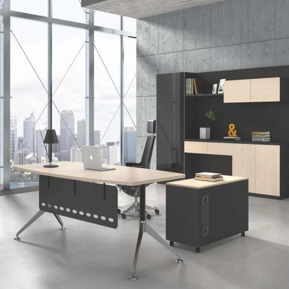 Nexa Series Cabin Table Frame
