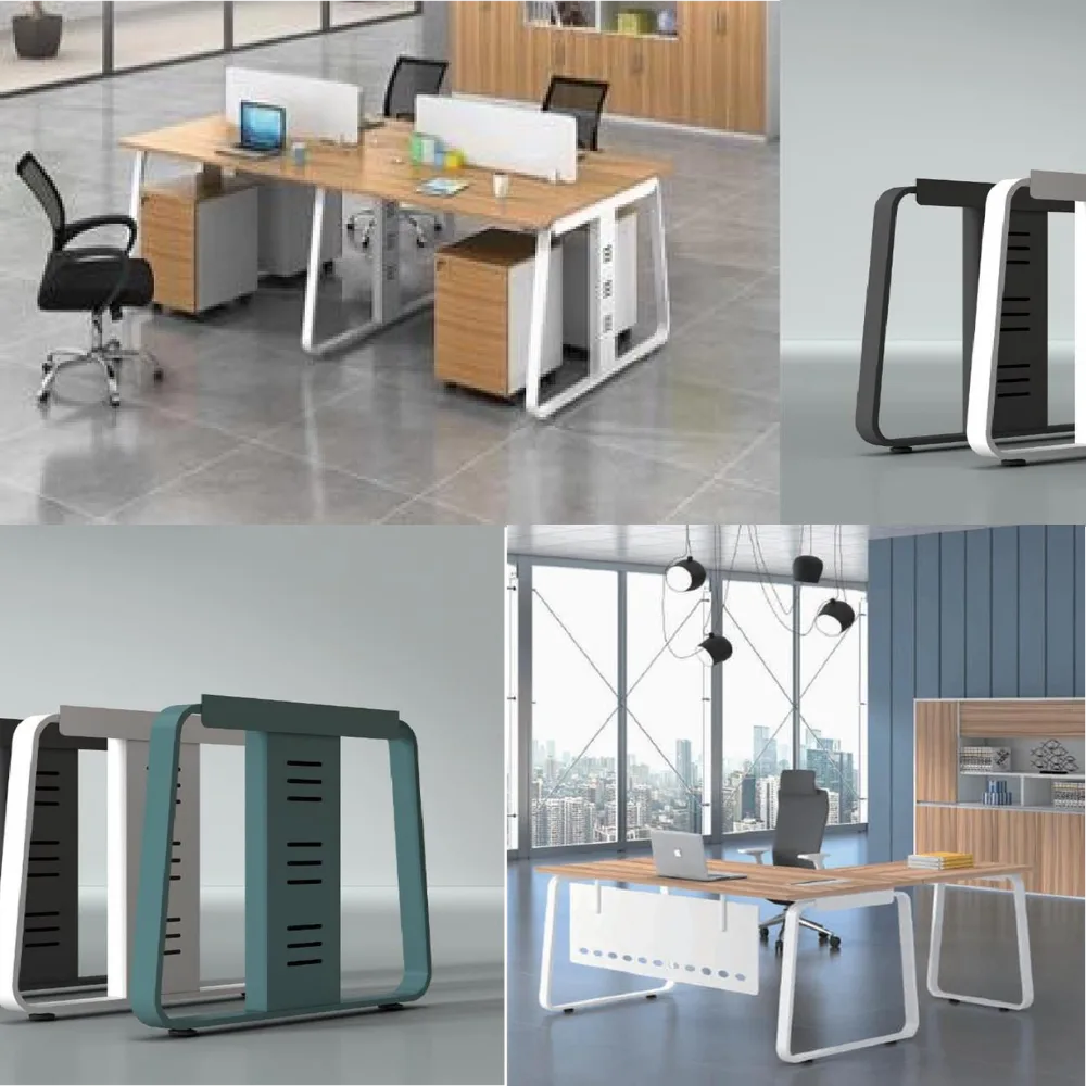 Orion Series Workstation & Cabin Frames