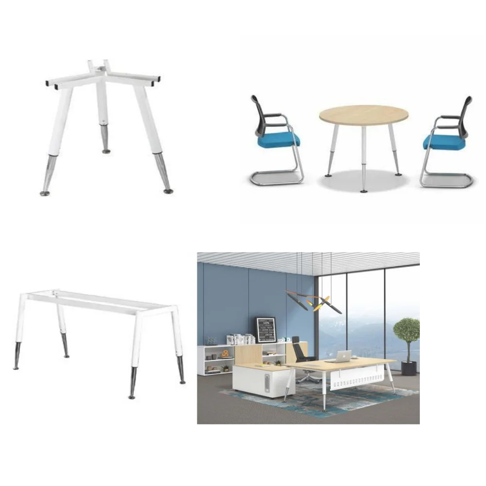 Pencil Series Discussion Table
