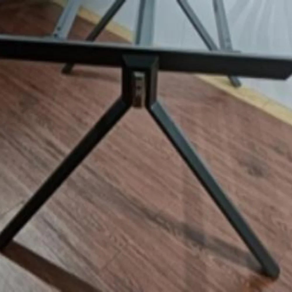 Prime Series Desk Frame