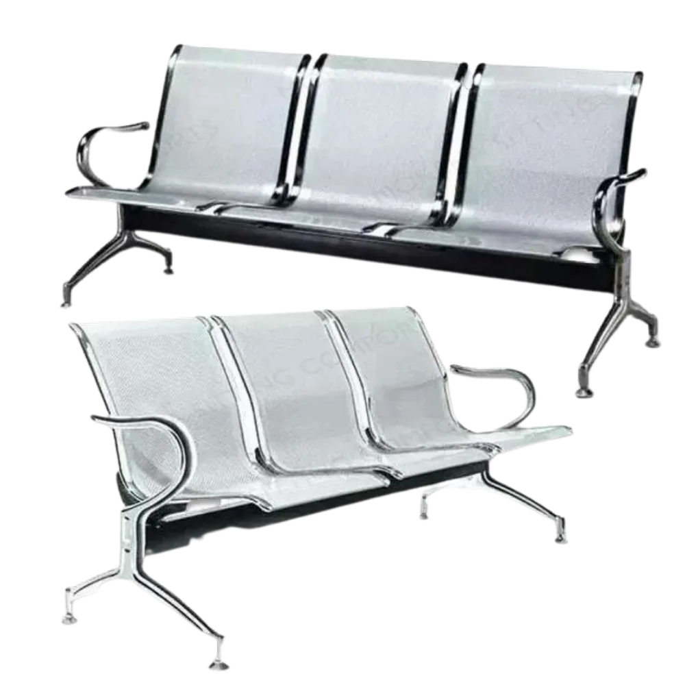Waiting Lounge Seating