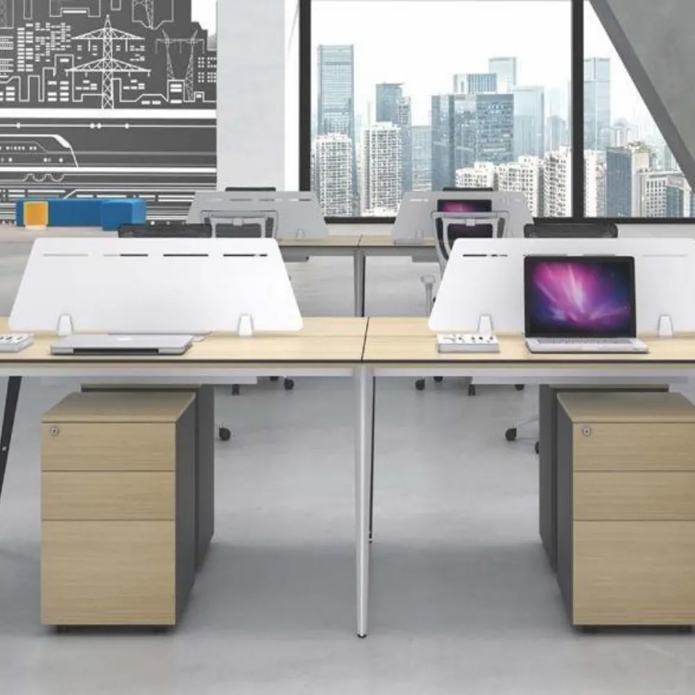 V Series Conference Table