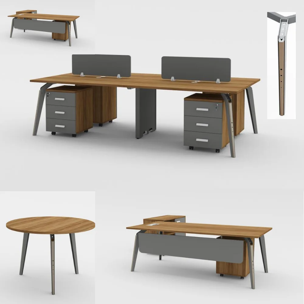 Vertex Series Cabin Table